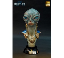 Ancient Alien Bastet 1/1 scale Bust 53 cm